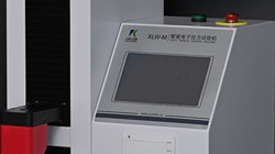 電子拉力試驗(yàn)機(jī)破裂強(qiáng)度測試的重要性和檢測標(biāo)準(zhǔn)!