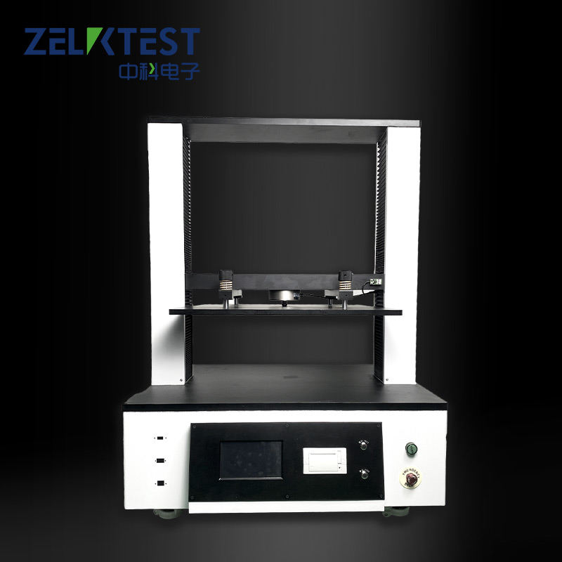 紙箱抗壓試驗機