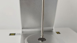 機械接觸式電子晶片測厚儀技術(shù)解析!